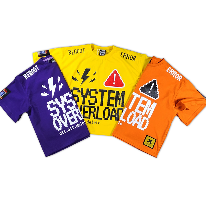 "I THINK I NEED THEARPY" T