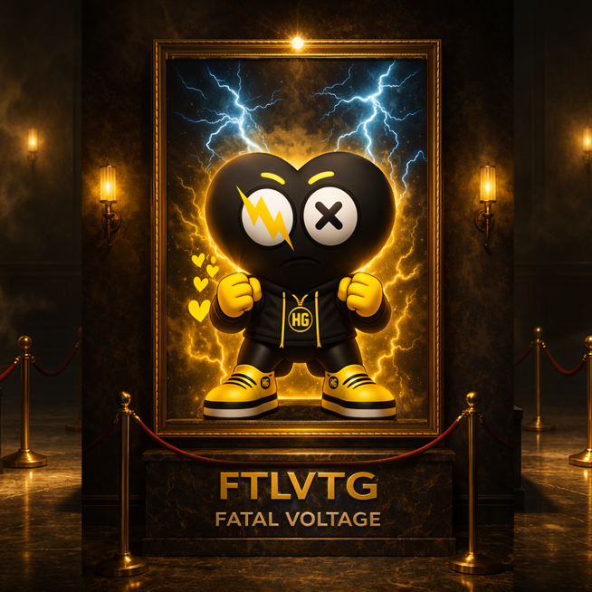 FATAL VOLTAGE