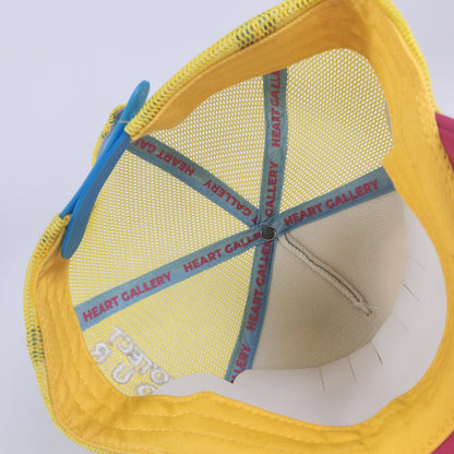 SWEET HEART MOOD HAT (sold out)