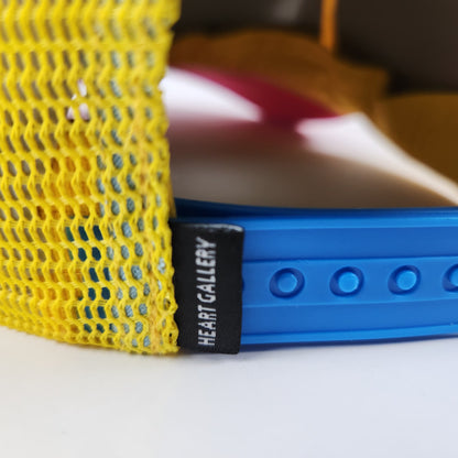 SWEET HEART MOOD HAT (sold out)