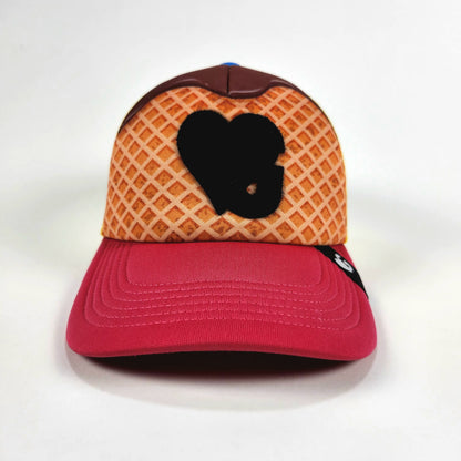SWEET HEART MOOD HAT (sold out)