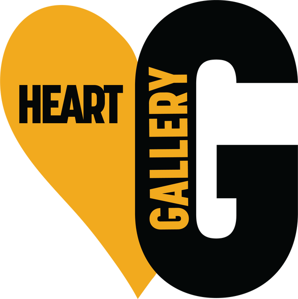 THE HEART GALLERY