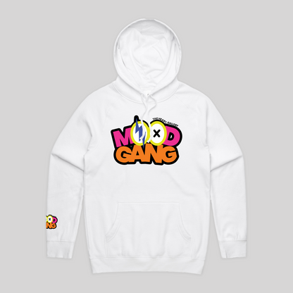 MOOD GANG BASIC HOODIE