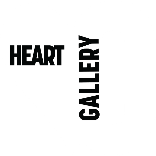 THE HEART GALLERY