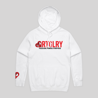 MOOD GANG BASIC HOODIE