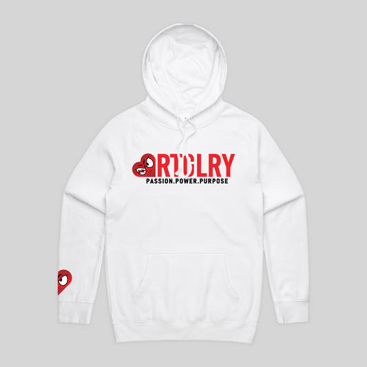 MOOD GANG BASIC HOODIE