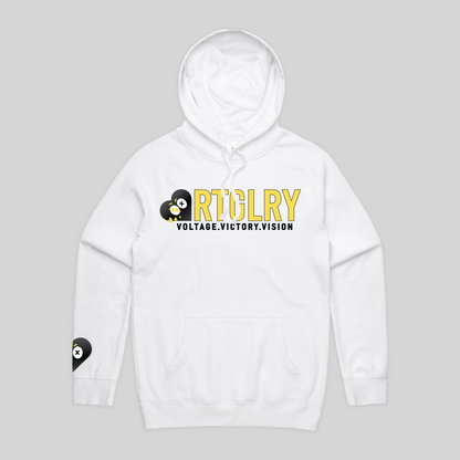 MOOD GANG BASIC HOODIE