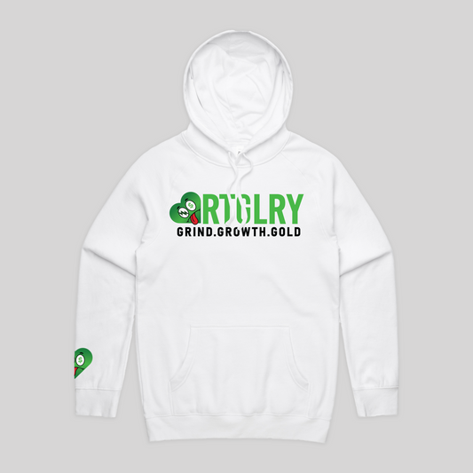 MOOD GANG BASIC HOODIE