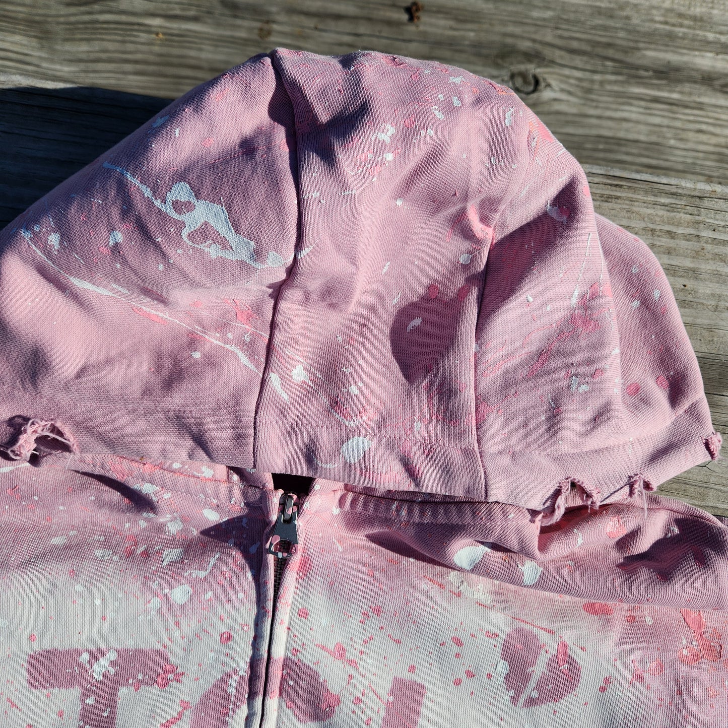 PROTECT YOUR HEART (1 OF 1)