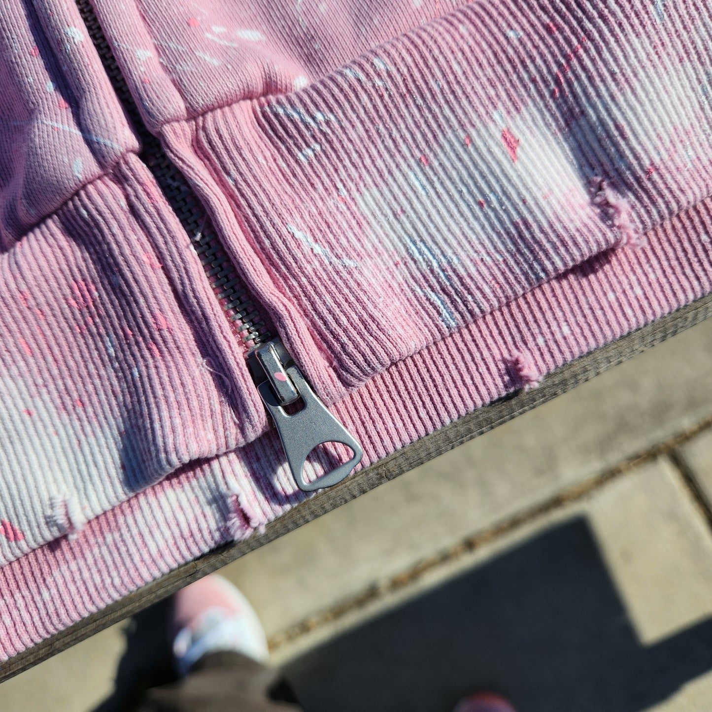 PROTECT YOUR HEART (1 OF 1)