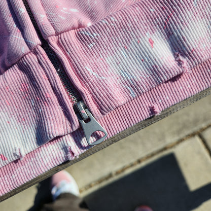 PROTECT YOUR HEART (1 OF 1)