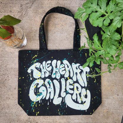 GARDEN FRESH | MOOD TOTE BAG