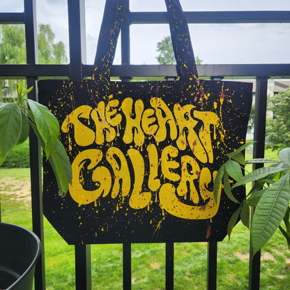 CHOC BUTTA | MOOD TOTE BAG