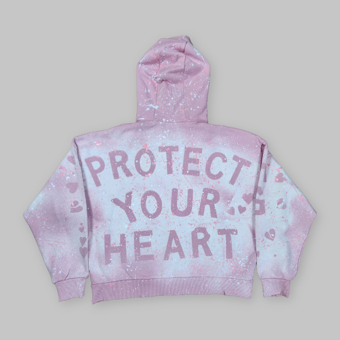 PROTECT YOUR HEART (1 OF 1)