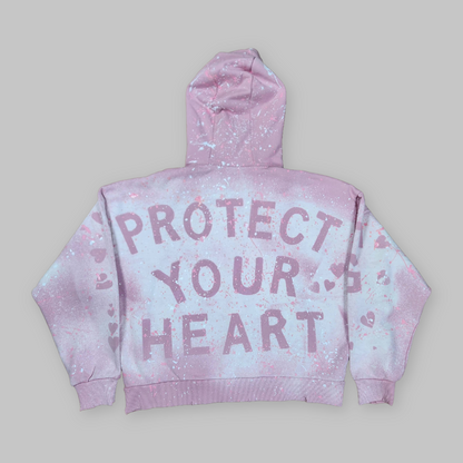 PROTECT YOUR HEART (1 OF 1)