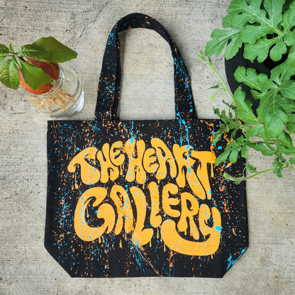 On the Island | MOOD TOTE BAG