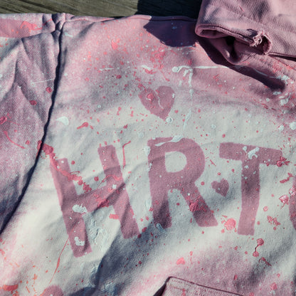 PROTECT YOUR HEART (1 OF 1)