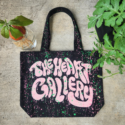 STRW BERRY | MOOD TOTE BAG