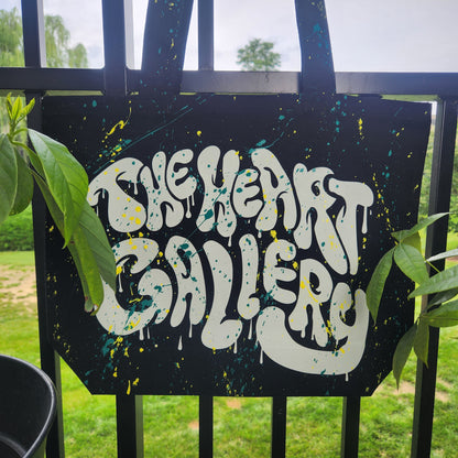 GARDEN FRESH | MOOD TOTE BAG