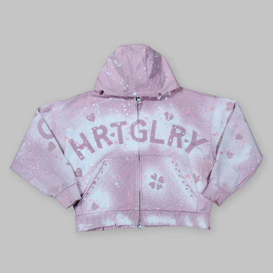 PROTECT YOUR HEART (1 OF 1)