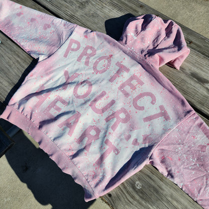 PROTECT YOUR HEART (1 OF 1)