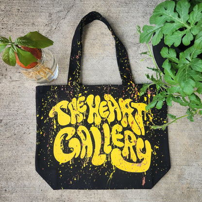 CHOC BUTTA | MOOD TOTE BAG