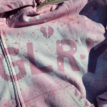 PROTECT YOUR HEART (1 OF 1)